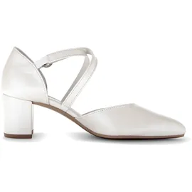 Gabor 81.343.60 für Damen, weiß, Größe 38 EU / 5 UK