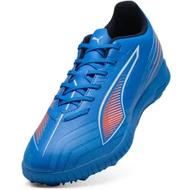 Puma Ultra 6 Play TF Herren ultra blue/puma white/glowing red 44,5