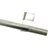 GARDINIA Klemmstange Press & Go Filigrano Zylinder