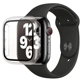 Panzer Glass PanzerGlass FullBody Apple Watch 4/5/6/SE 40mm Transparent