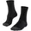 Tennissocken Herren 3000 black 44-45