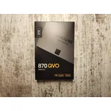 Samsung 870 QVO 8 TB 2,5"