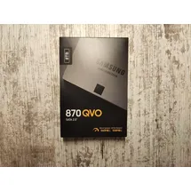 Samsung 870 QVO 8 TB 2,5"