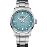 Mido Multifort Freeze Automatikuhr Edelstahl 42,0 mm M038.430.11.041.00