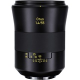 Zeiss Otus 55mm F1,4 ZE