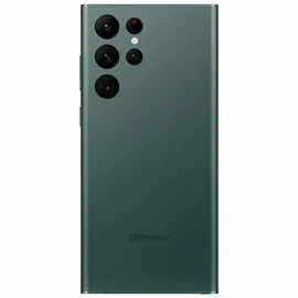 Samsung Galaxy S22 Ultra 5G 12 GB RAM 256 GB Green
