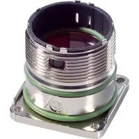 Lapp EPIC® SIGNAL M23 B1 Anbaugehäuse 44420023 Schwarz LAPP