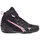 Dainese Herian Air Schwarz/Fluor Pink 38
