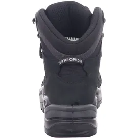 Lowa Renegade GTX Mid Damen Tiefschwarz 40
