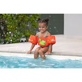 BESTWAY Puddle Jumper Schwimmhilfe mehrfarbig 2-6 Jahre