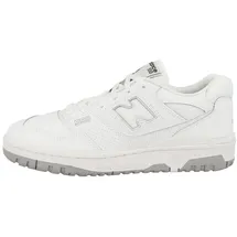New Balance 550 white/grey 37,5