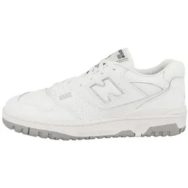 New Balance 550 white/grey 37,5