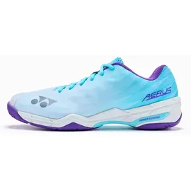 Yonex Aerus X2 Herren Hellblau/Violett 41
