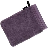 VOSSEN Belief Waschhandschuh 22 x 16 cm Windflower