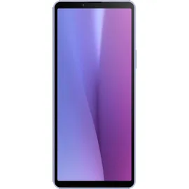 Sony Xperia 10 V 5G 6 GB RAM 128 GB lavender