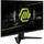 MSI MAG 274FDE 27" schwarz