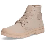 Palladium Pampa Hi Beige 36