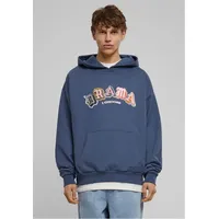 Mister Tee Drama I Choose Ultra Heavy Oversize Kapuzenpullover