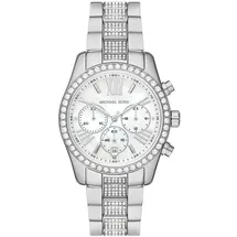 Michael Kors Lexington Edelstahl 38 mm MK7243