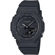 Casio G-SHOCK GMA-P2100BB Harz 46,0 mm GMA-P2100BB-1AER