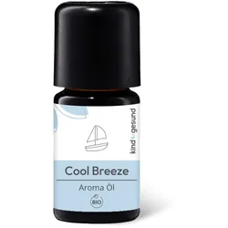 Bio-Cool Breeze Aroma Öl