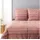 BASSETTI Hanbury P1 Rosa 155 x 220 cm + 80 x 80 cm