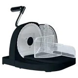 Wenko Schneidemaschine schwarz