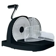 Wenko Schneidemaschine schwarz