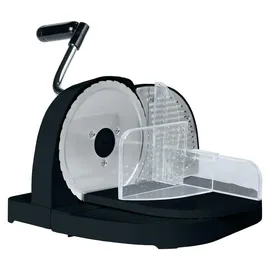 Wenko Schneidemaschine schwarz