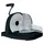 Wenko Schneidemaschine schwarz