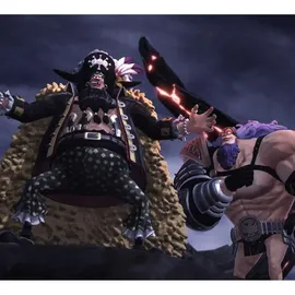 One Piece: Pirate Warriors 4 PlayStation 5
