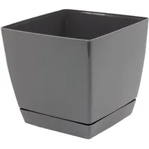 OEM Coubi Blumentopf – Graphit - Pp-dukp180g