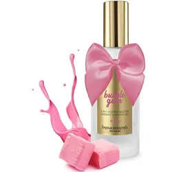 Gleitmittel Booster 100 ml Silikongel 2 in 1 jewel bubble gum
