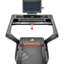 adidas T-25 Laufband Schwarz