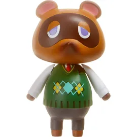 ak tronic Animal Crossing Tom Nook Figur 6 cm