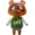 ak tronic Animal Crossing Tom Nook Figur 6 cm
