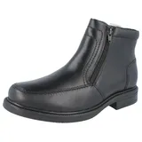 LONGO Herren Schwarz 46
