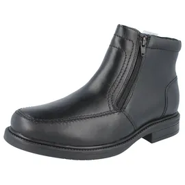 LONGO Herren Schwarz 46