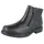 LONGO Herren Schwarz 46