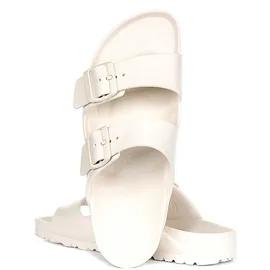 Birkenstock Arizona EVA schmal Eggshell 38