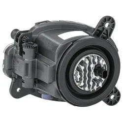 HELLA Nebelscheinwerfer links 12V für SEAT 5FJ941701 1NL 014 159-011