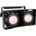 Eurolite Audience Blinder 2x100W RGB/WW