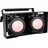 Eurolite Audience Blinder 2x100W RGB/WW