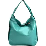 FLORENCE Rucksack türkis