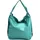 FLORENCE Rucksack türkis