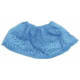 Quadrios 1903EC048 Anti-Rutsch Schuh-Überzieher 17x41 10 St Blau