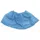 Quadrios 1903EC048 Anti-Rutsch Schuh-Überzieher 17x41 10 St Blau