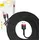 Baseus USB Lightning 3 m Schwarz/Rot