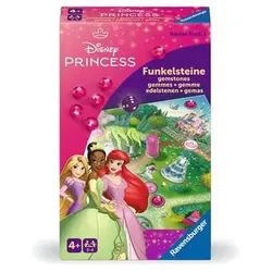 Disney Princess Funkelsteine