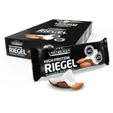 Kokos-Mandel Riegel 18 x 35 g